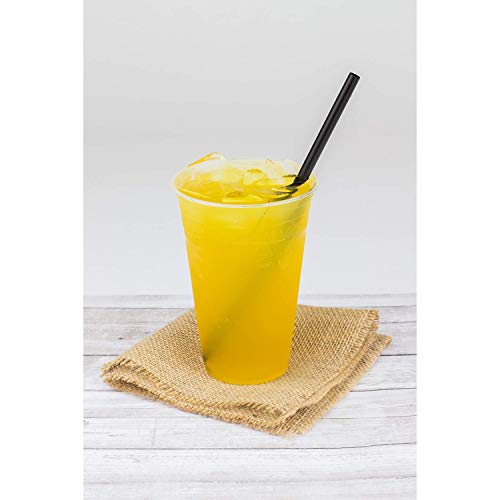 Tea Zone 64 Oz Mango Syrup #TOP3