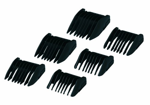Panasonic ER-1512 Profi-Haarschneidemaschine für Akku-und Netzbetrieb | 1er Pack