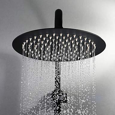 Robinet de douche moderne de haute qualité avec vanne céramique