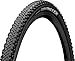 Continental Reifen 700X40 (40-622) Terra Trial Perf T.Ready Weiche E25 Fahrrad, Erwachsene, Unisex, Schwarz, 700 x 40 C