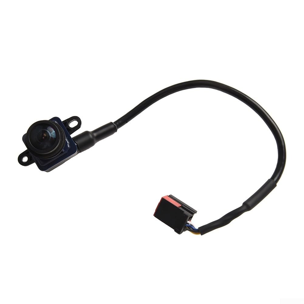 Caméra de recul pour Fiat stationnement serein en ville avec la lentille 12V
