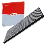 Cabin Air Filter Corteco 21652916 BMW X5