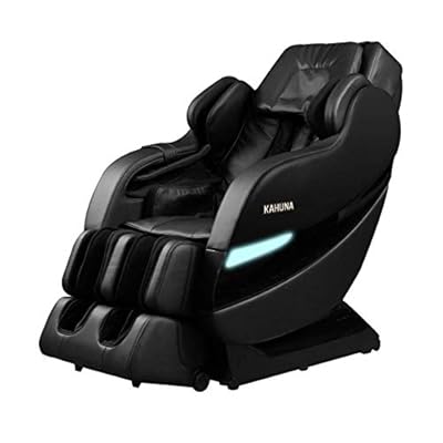 Top Performance Kahuna Superior Massage Chair With New Sl-track With 6 Rollers - Sm7300 from Kahuna Massage Chair
