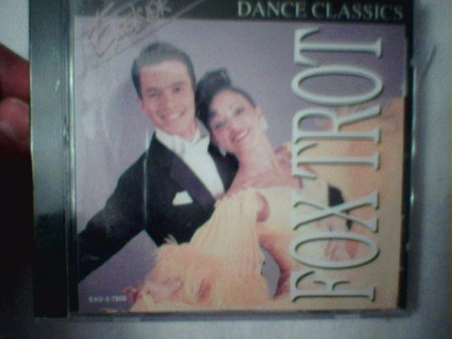 Excelsior Dance Classics: Fox Trot [Audio CD]