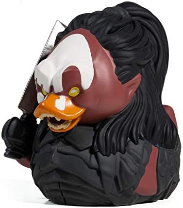 TUBBZ Lord of the Rings Boromir Duck Vinyl Figure  Official Lord of the Rings Merchandise  TV Movies & Books