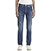 Produktbild Levi's Herren 502 Taper Jeans, Shitake, 33W / 32L