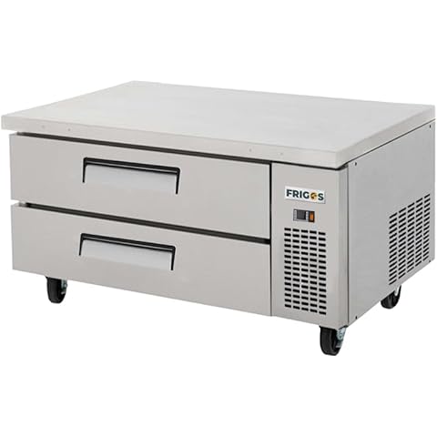 Frigos FGP-CB-36 36" Chef Base Cover