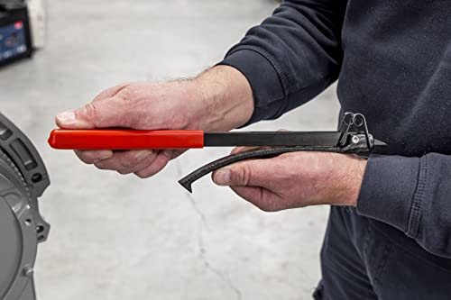 Clé tournante à Volant d'inertie Sealey VS175 outil mécanique acier