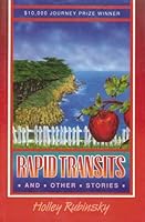Rapid Transits 0919591566 Book Cover