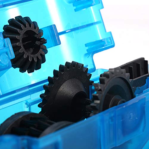 Portable Biciclette Pulita della Catena della Bici...