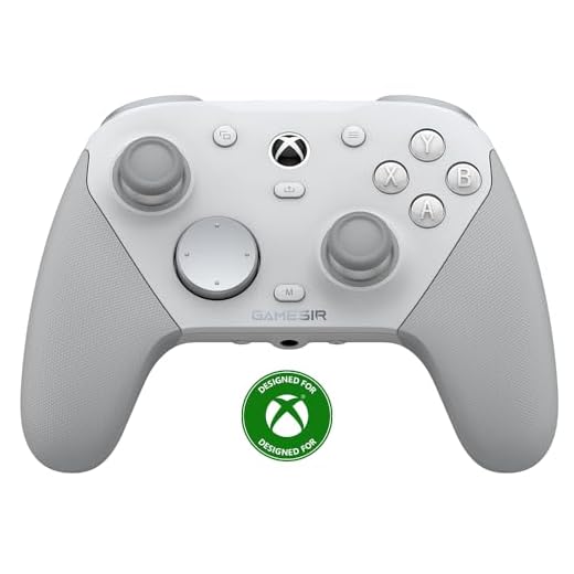 GameSir G7 Pro Wired Controller with TMR Sticks