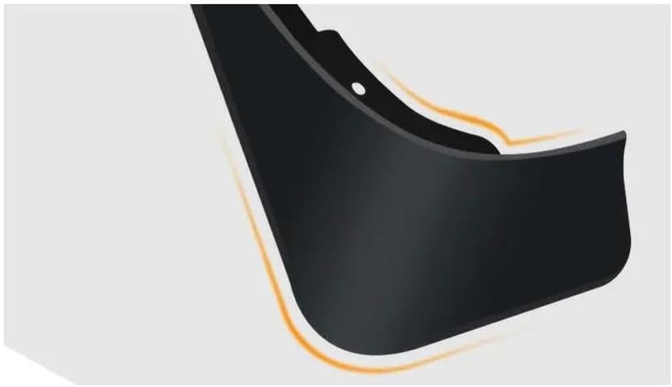 Auto Parts For SouL Sport 2010-2013 Car Mudguard Decorative Panel Tire Mudguard Wheel Hub Mudguard Car Wheels Auto Parts
