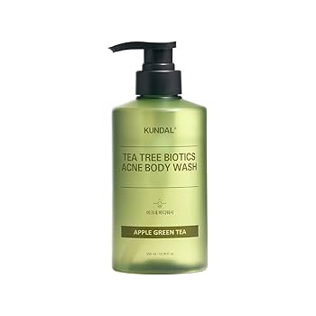 Amazon | 【KUNDAL/クンダル】ティーツリーバイオティクス