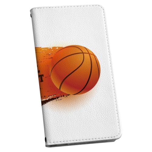 Xperia 10 IV �p �P�[�X SO-52C / SOG07 �Ή� �蒠�^ PU���U�[ �}�O�l�b�g �J�[�h2�� �X�^���h �X�|�[�c �o�X�P�b�g�{�[�� 037363