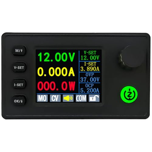 Module de charge CNC SK150C Buck-Boost 40V 8A 150W d'alimentation réglable - 2