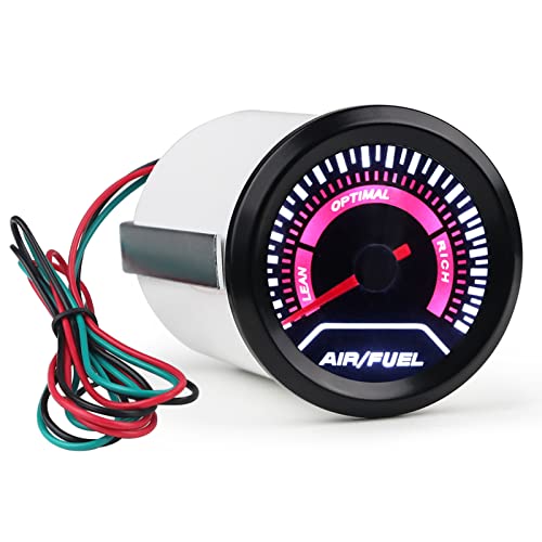 Best Afr Gauge Reviews and Buying Guide 2022 BNB