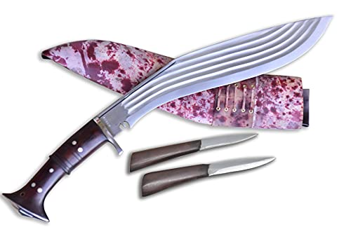 GK&CO. Kukri House Authentic Kukri/Khukuri 16