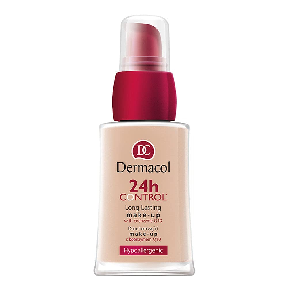 Dermacol24H Control Make-up (N.60)