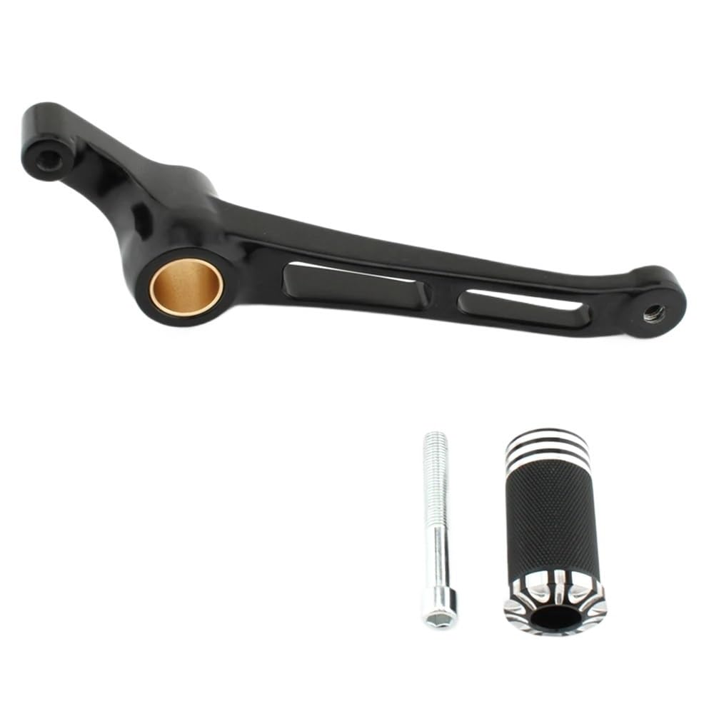 Gconla E Motorcycl Gear Shifter Lever For V-Rod Muscl 2002-2017 For Night Rod 07-17 Shift Lever Peg Pedal Motorcycl Gear Shifter To Gear-Shift Linkag Kit