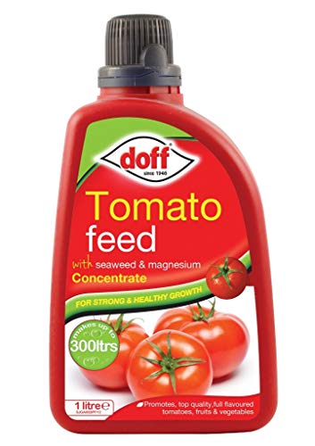 Doff JGA00 Engrais pour tomates 1 l