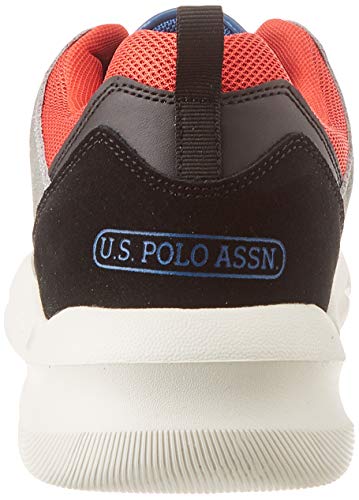 U.S. POLO ASSN. Arvan1, Sneaker Uomo, Multicolore