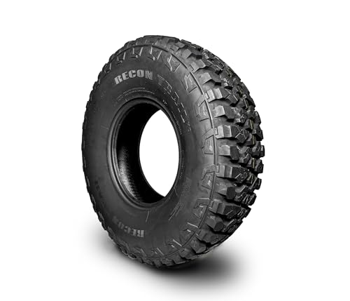 Omni Recon Trail HD35X10.00R15ATV UTV SxS Side by side Radial tire Heavy duty