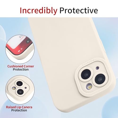 ILING Liquid Silicone Case for Honor 200 Pro 5G - Image 3