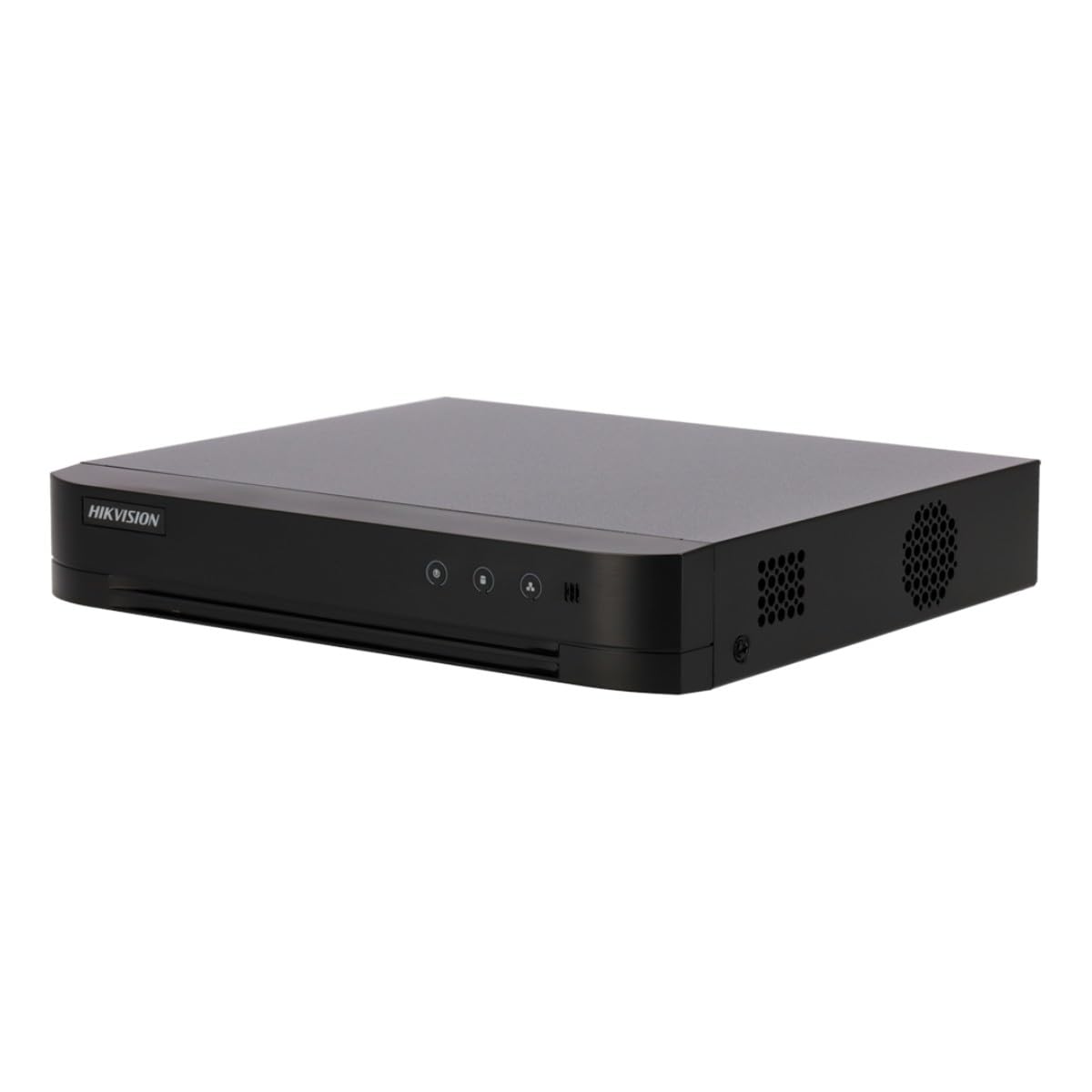 Hikvision Gravador DVR 5n1 16 Canali 1080p Lite Nero - DS-7216HGHI-M1(E)