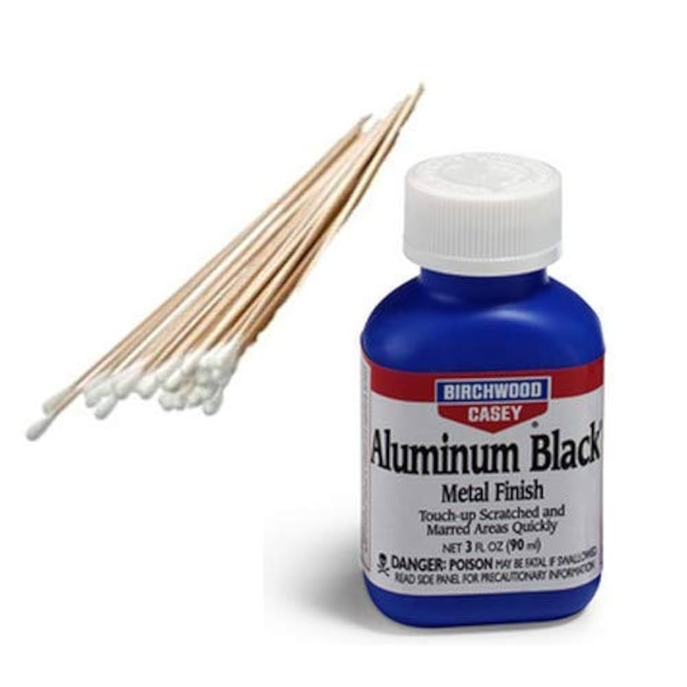 Amazon.com : Birchwood Casey, Westlake Market Aluminum Black