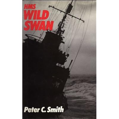 H. M. S. "Wild Swan"