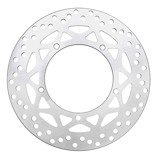 Disque frein avant Yamaha YBR 125 anti-usure pour stopper les bruits