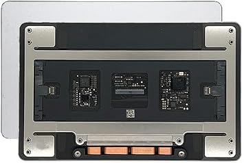 A2442 Trackpad w/Cable for MacBook Pro M1 14-inch, 2021 661-23552, 820-03214-01 Silver