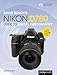 Produktbild David Busch's Nikon D780 Guide to Digital Photography (David Busch Camera Guide)