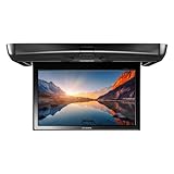 Pioneer フリップダウンモニター TVM-FW1060-B 10.1インチ ブラック WSVGA ルームランプあり カロッツェリア