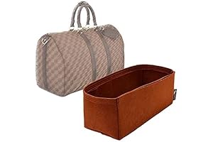 Best Keepall Handbag Organizer