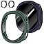 08-Midnight Blue/Green