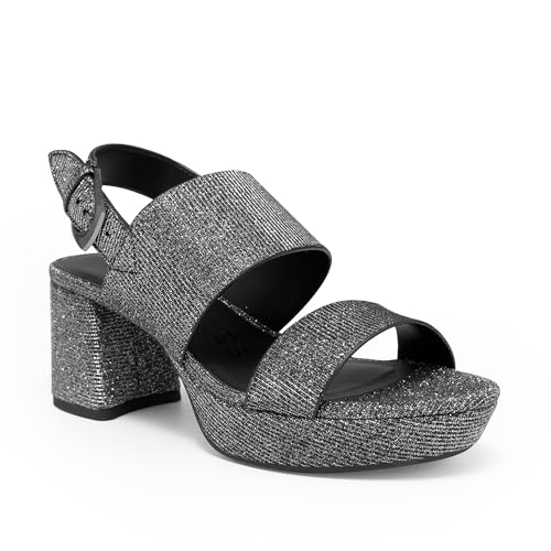 Image of Aerosoles Women's Camilia Platform Sandal