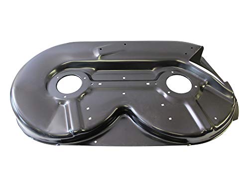 SECURA Carter de faucheuse 92cm compatible avec Partner P115B 954200007 (1998-01) Tracteur de pelouse