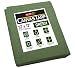 10' x 12' Green Canvas Tarp 12oz Heavy Duty Water Resistant
