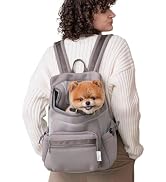 Amazon.co.jp: [citydog] ネオプレーンバックパックキャリー 【軽量