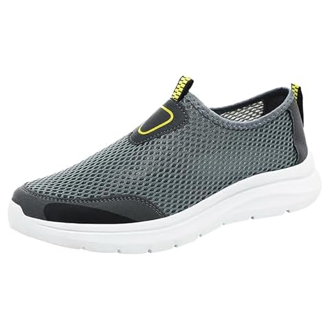 Chaussures de marche homme Generic Cover
