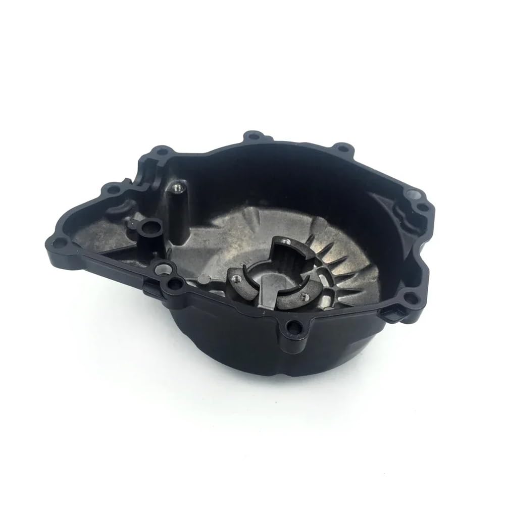 Per Parti Di Motociclette Per FZ6 2004-2010 Carter Motore Sinistro Coperchio Dello Statore Basamenti Motore
