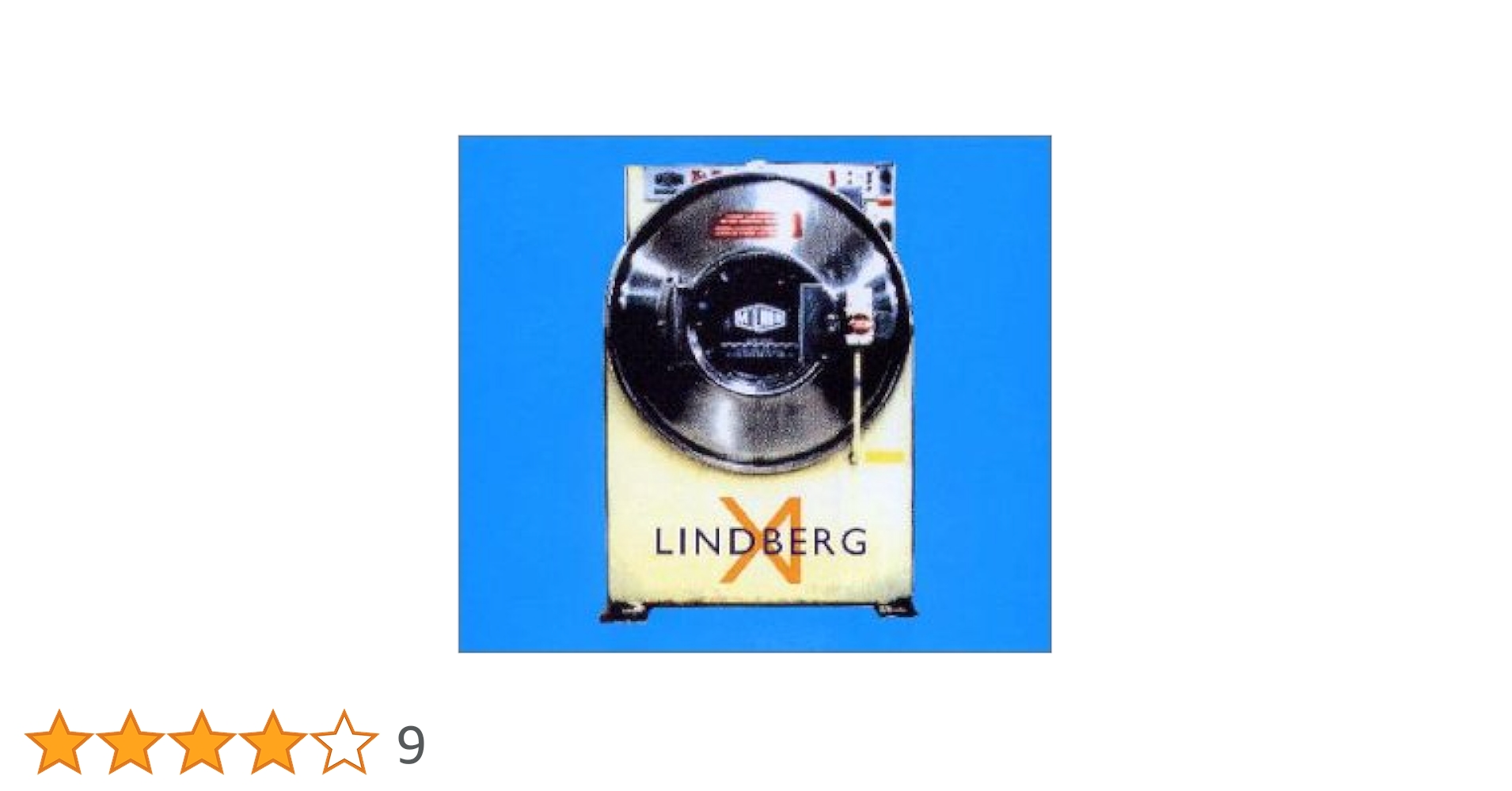 Amazon.co.jp: LINDBERG XI: ミュージック