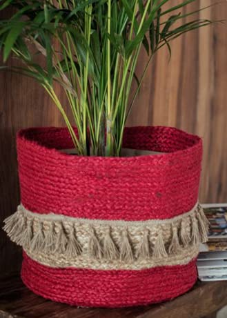 Image of M.G ENTERPRISE 3 Ply /Twisted Macrame Jute Cord /Dori Thread (200 Meters, 3mm) for Macrame DIY, Craft Work,Plant Hanger Ropes etc-C