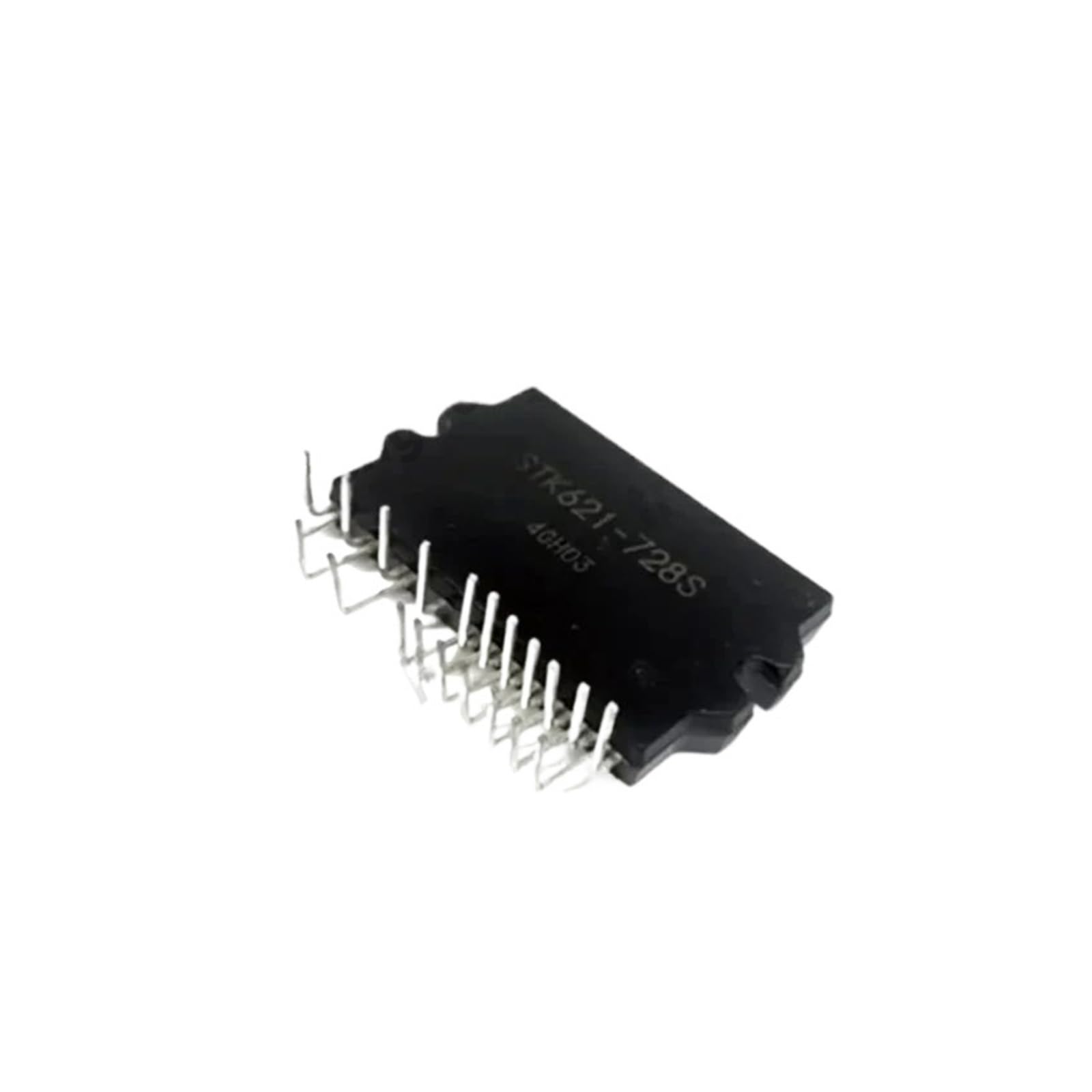 Chip STK621 reparador de placas de aire acondicionado ZIP-21