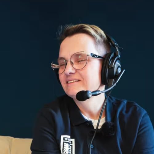 Episode 22 - Warum es Sport f&uuml;r die Inklusion braucht