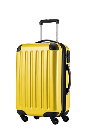 HAUPTSTADTKOFFER - Alex - Bagage à main cabine,...