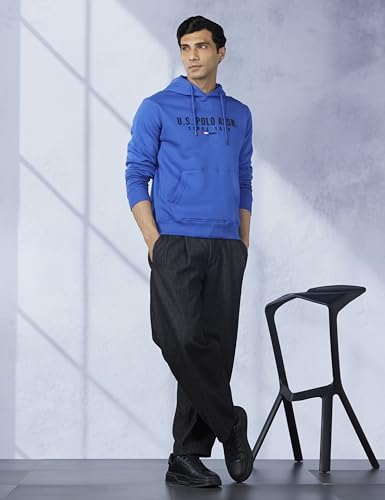 Image of U.S. Polo ASSN. Men Sweatshirt
