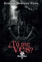 ¿Tú me ves? V: Roanoke: 5