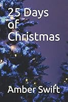 25 Days of Christmas 1709188847 Book Cover